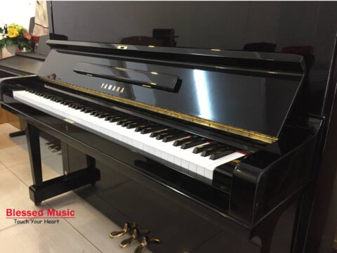 Đàn Piano Cơ Yamaha U3F