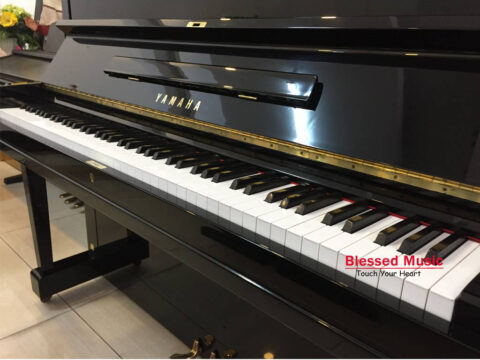 Đàn Piano Cơ Yamaha U3F