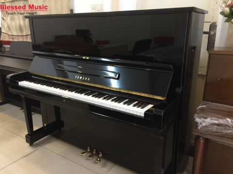 Đàn Piano Cơ Yamaha U3F
