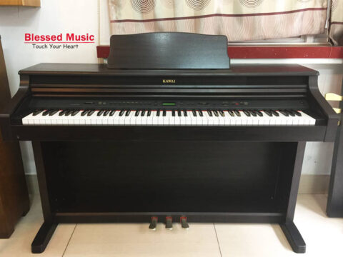 Đàn Piano Điện Kawai PW 970