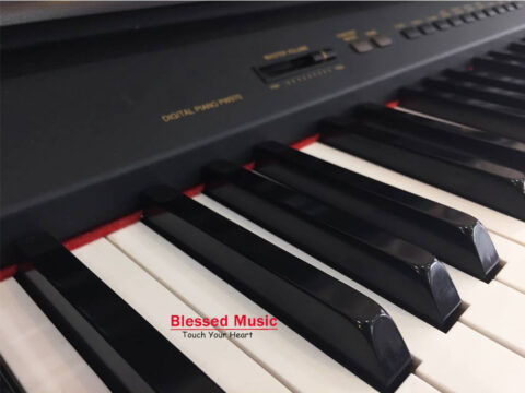 Đàn Piano Điện Kawai PW 970