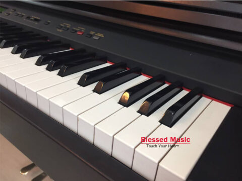 Đàn Piano Điện Kawai PW 970