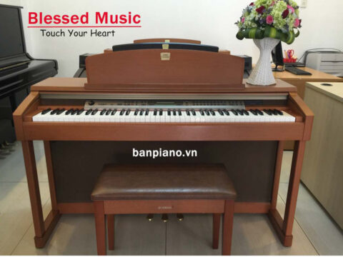 Đàn Piano Điện Yamaha CLP 170 C
