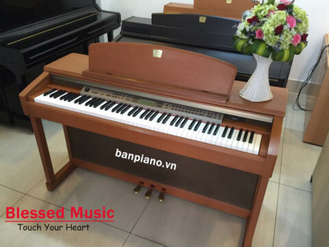 Đàn Piano Điện Yamaha CLP 170 C