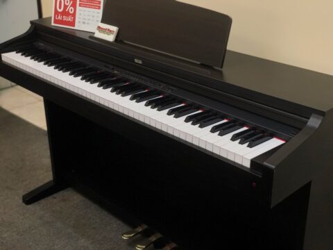 Alternative view of Đàn Piano Điện Kawai PN 370