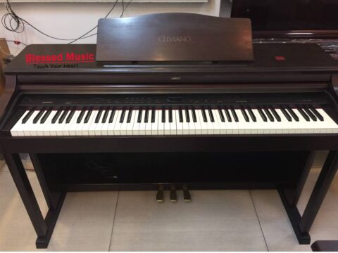 Bán Piano Casio AP 22 S