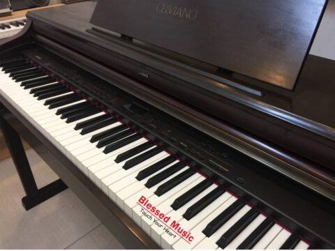 Bán Piano Casio AP 22 S