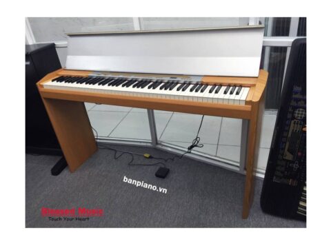 Bán Piano Columbia EPF 700
