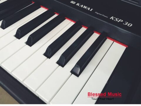 Bán Piano Kawai KSP 30