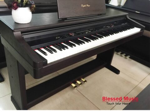 Bán Piano Kawai KSP 30