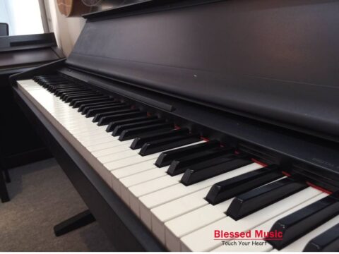 Bán piano Kawai PN 85