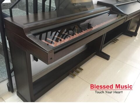 Bán Piano Kawai PW 500 C