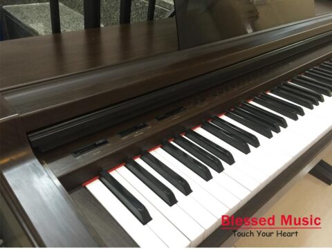 Bán Piano Kawai PW 500 C