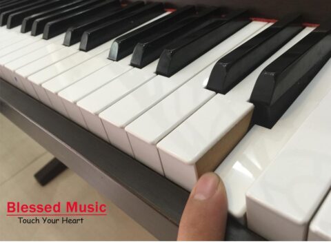 Bán Piano Kawai PW 500 C