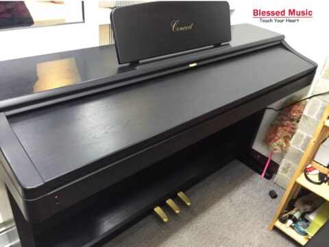 Bán Piano Korg C 46