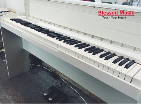 Bán Piano Korg LP 180