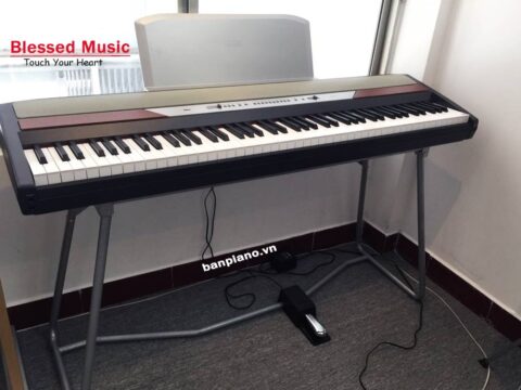Đàn Piano Điện Korg SP 250