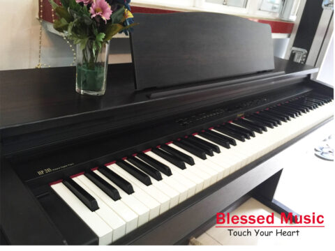 Bán Piano Roland HP 245