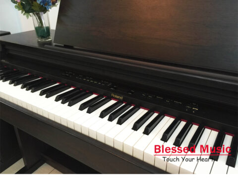 Bán Piano Roland HP 245