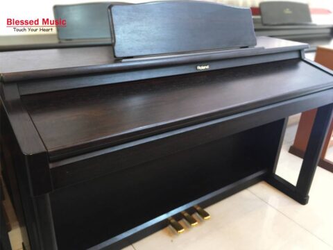 Bán Piano Roland HP 530