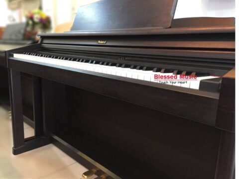 Bán Piano Roland HP 530