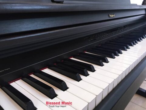 Bán Piano Roland HP 530