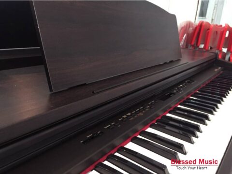 Bán Piano Roland PT 1000