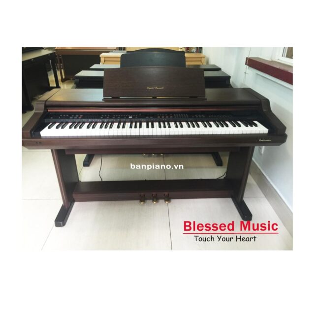 Bán Piano Technics SX PR 250