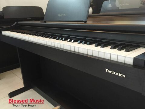 Bán Piano Technics SX PC 10