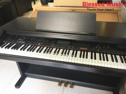 Bán Piano Technics SX PR 600