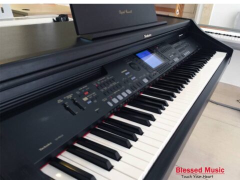 Bán Piano Technics SX PR 602