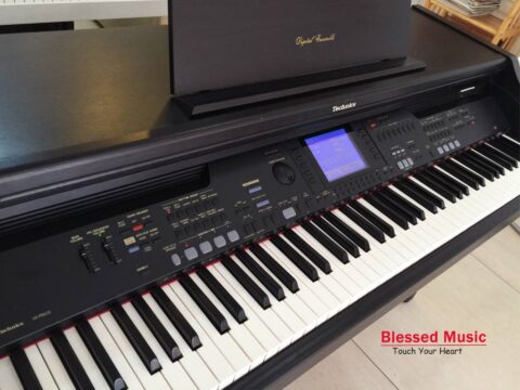 Bán Piano Technics SX PR 602