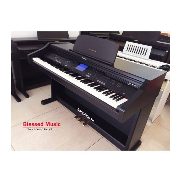 Bán Piano Technics SX PR 602