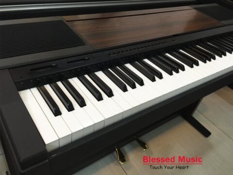 Bán Piano Yamaha CVP 5