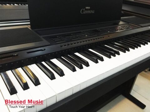 Bán Piano Yamaha CVP 5