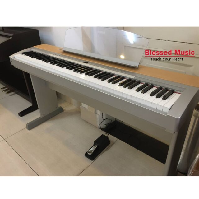 Bán Piano Yamaha P 140 S