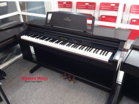 Bán Piano Yamaha CLP 711