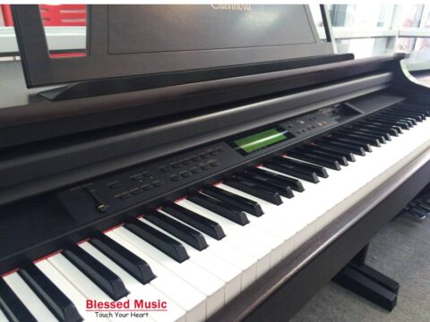 Bán Piano Yamaha CLP 711