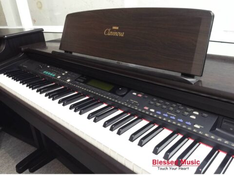 Bán Piano Yamaha CVP 59