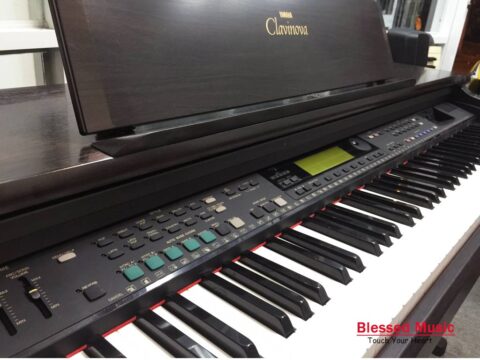Bán Piano Yamaha CVP 59