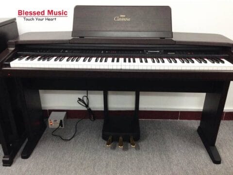 Bán Piano Yamaha CVP 87