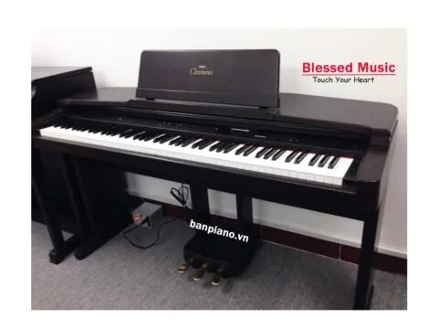 Bán Piano Yamaha CVP 87