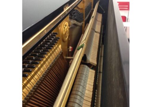 Bán Piano Yamaha U3H