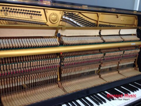 Bán Piano Yamaha U3H