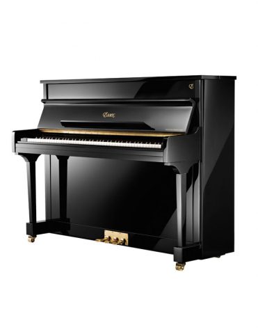 Cách Tìm Số Serial Trên Upright Piano
