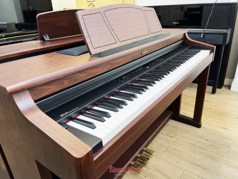 Đàn Piano Điện Roland HP 7SGP
