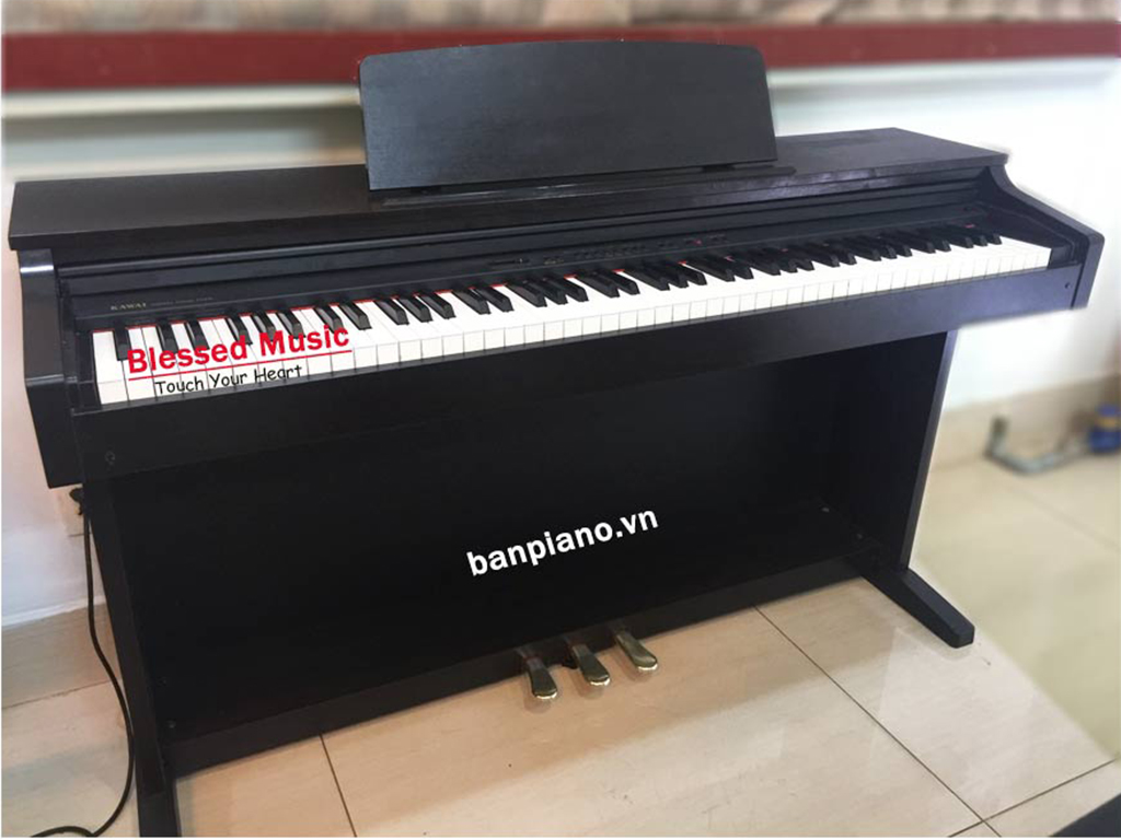 Đàn Piano Điện Kawai PN 370
