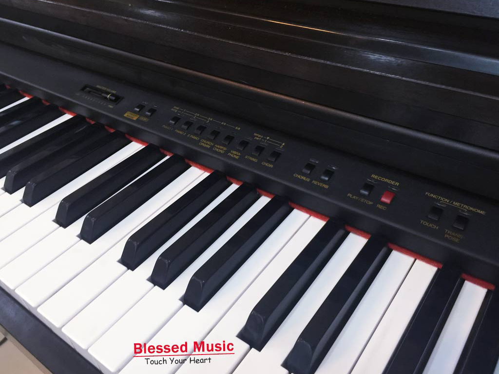 Đàn Piano Điện Kawai PN 370
