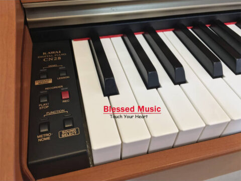 Đàn Piano Điện Kawai CN 28
