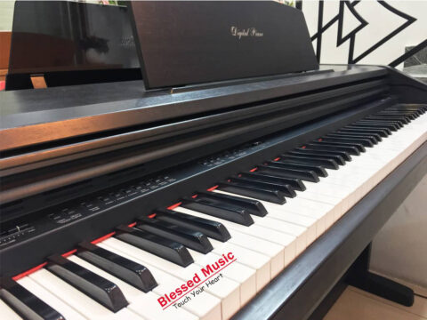 Đàn Piano Điện Kawai PS 380